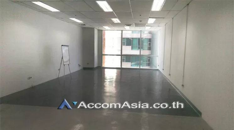  Office space For Rent in Sathorn, Bangkok  near BRT Arkhan Songkhro (AA10609)